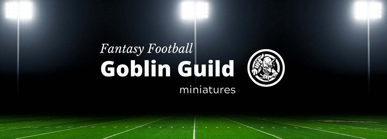 goblin build miniatures